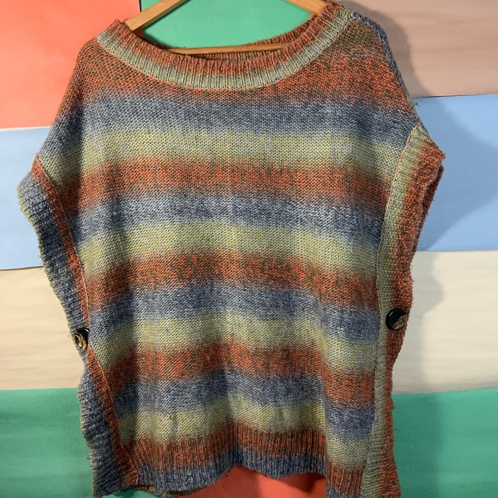 The Limited Knit Sweater size XS/S